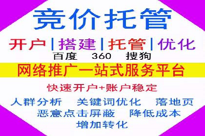 某汽车品牌SEM托管全流程解析